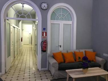 Hostel Friends Barcelona