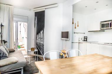 Opening Doors Gal.la