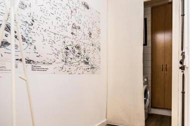 Opening Doors Gal.la