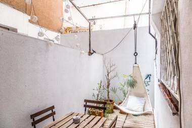 Opening Doors Gal.la