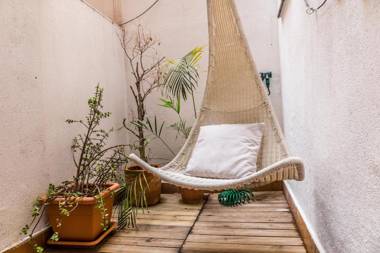 Opening Doors Gal.la