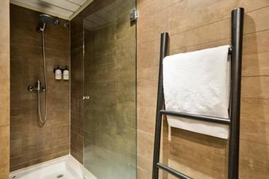 Uma Suites Barceloneta Beach