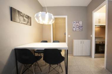 Bcn Sagrada Familia Apartments