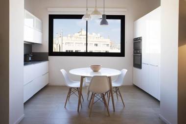 Barcelona InLoft