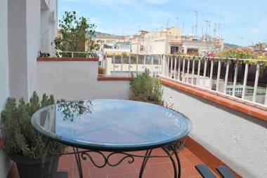 Luxury Muntaner Plaza