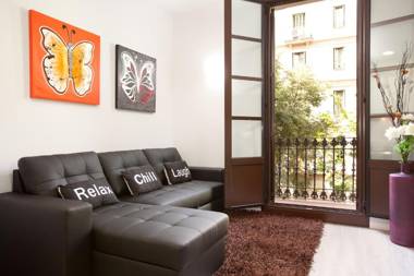 APBCN Eixample Center