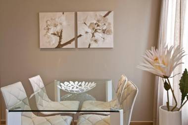 Barcelona Apartment Milà