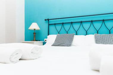 Apartment Bright Sagrada Familia