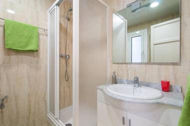 Bbarcelona Apartments Central Eixample Flats