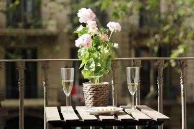 Ronda Sant Pere Rafael