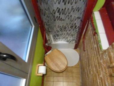 Great apartment in Sagrada Familia with Balcony