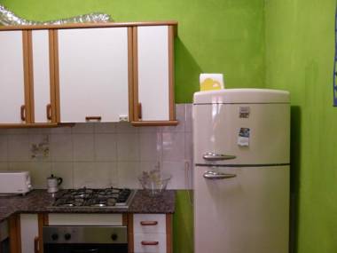 Great apartment in Sagrada Familia with Balcony