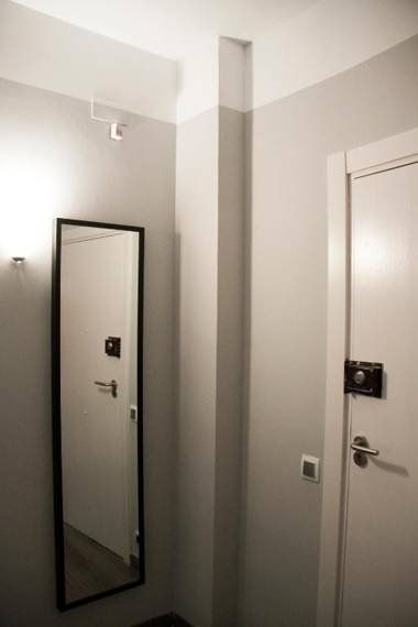 Idyllic Apartment with Terrace