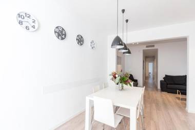 Decô Apartments Barcelona-Eixample