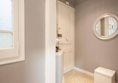 Enjoy Apartments Borrell