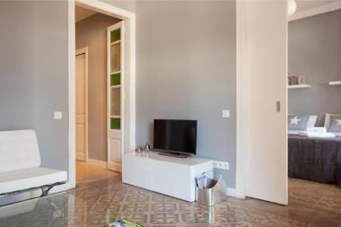 Enjoy Apartments Borrell