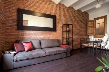 Eixample Sagrada Familia Apartments II