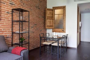 Eixample Sagrada Familia Apartments II