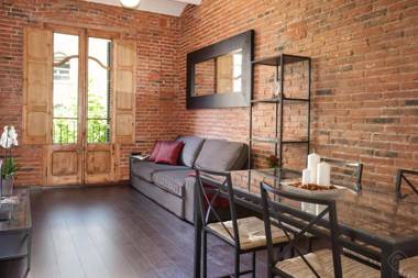 Eixample Sagrada Familia Apartments II