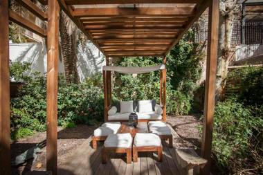 Tendency Apartments 9