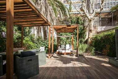 Tendency Apartments 9