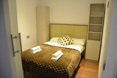 Autèntic Eixample Barcelona