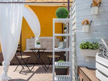 Homearound Vintage Suites