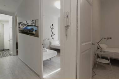 Centric Sagrada Familia Apartments