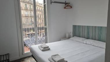 Hostal Eixample