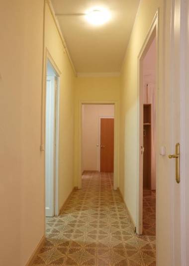 Apartaments Olivier Barcelona