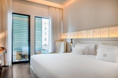 Cotton House Hotel Autograph Collection