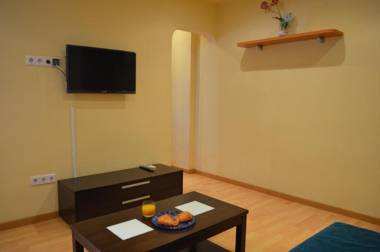 Apartment Bed&BCN Sant Andreu II