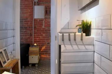 Casa Tortilla Sant Antoni