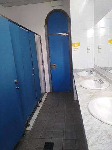 Alberg Barcelona Xanascat