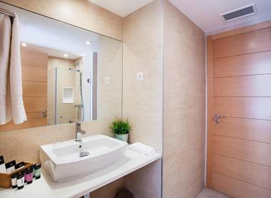 Durlet Rambla Mar Apartments