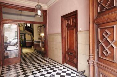 Close to Passeig de Gracia