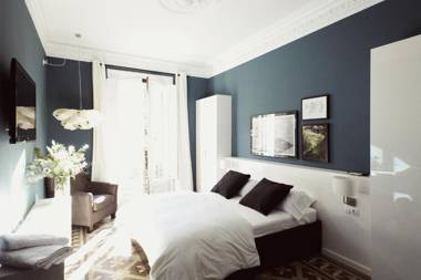 Close to Passeig de Gracia