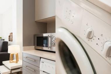 Feelathome Mozart Apartments