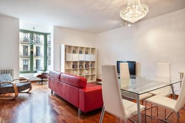 Canela Homes BARCELONA UNIVERSITAT