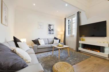 Suites Barcelona Park Güell