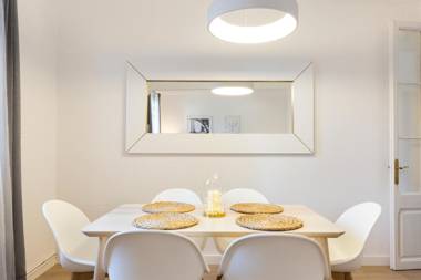 Suites Barcelona Park Güell