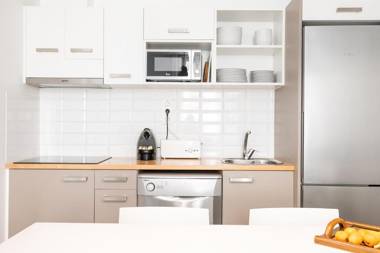 Decô Apartments Barcelona-Sants