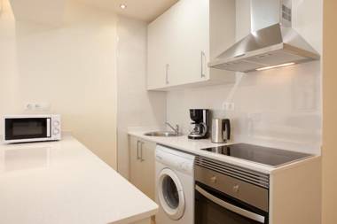 Barnapartments Rambla Cataluña