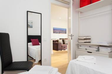 Key San Pau House Terrace - Barcelona