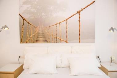 Opening Doors Pueblonuevo