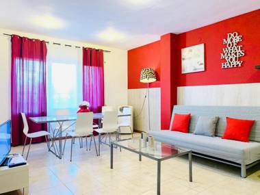 La Pedrera Residence