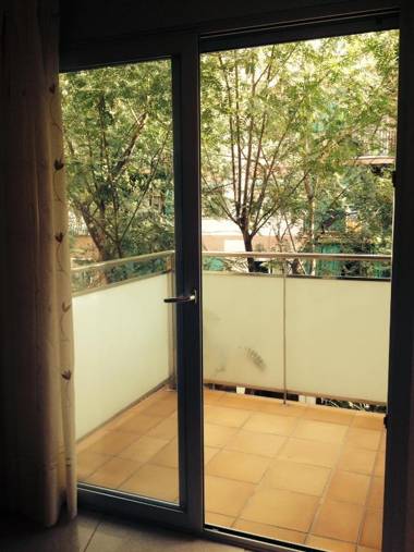 Apartamentos Navas 2