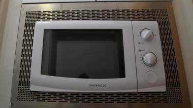 Apartamentos Navas 2