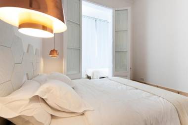 La Casa de Antonio Boutique Rooms