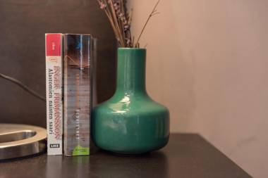 Plaza Catalunya City Center Apartments